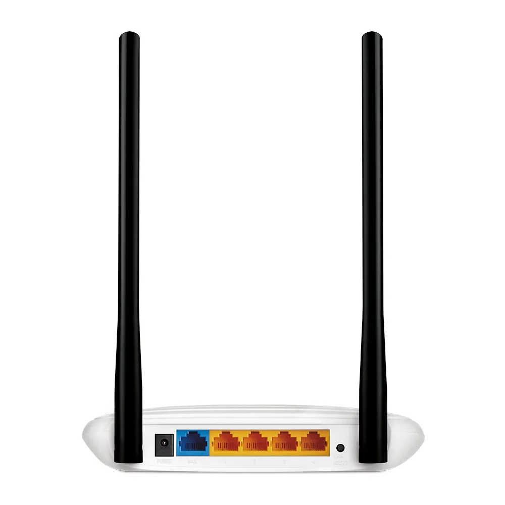 TP-Link 300Mbit/s-WLAN-Router – Bild 2