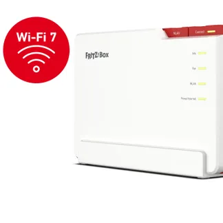 FRITZ!Box 5690 Pro FRITZ!Box 5690 Pro