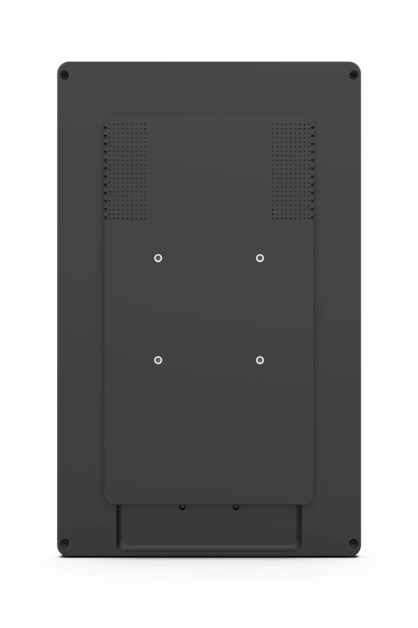 ALLNET Performance Display 16 Zoll, Android 14, RK3576S, PoE, HDMI In, Farbe schwarz, Speedy 150-B – Bild 4