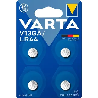 Knopfzelle Alkaline Special V13GA, Batterie Knopfzelle Alkaline Special V13GA, Batterie