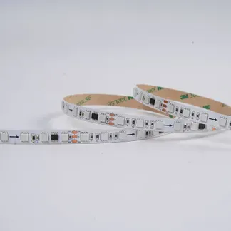 Synergy 21 LED Flex Strip 5050 – 72 RGB pixel DC24V SM16703 IP20 Synergy 21 LED Flex Strip 5050 – 72 RGB pixel DC24V SM16703 IP20