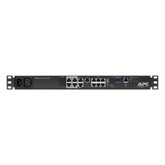 APC NetBotz Rack 250A APC NetBotz Rack 250A