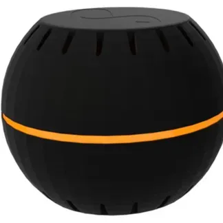 Shelly · Plug & Play · „H&T“ · Temperatur- & Feuchtigkeitssensor · WLAN · Batterie (n.e.) · Schwarz Shelly · Plug & Play · „H&T“ · Temperatur- & Feuchtigkeitssensor · WLAN · Batterie (n.e.) · Schwarz
