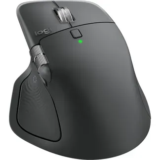 MX Master 4, Maus MX Master 4, Maus