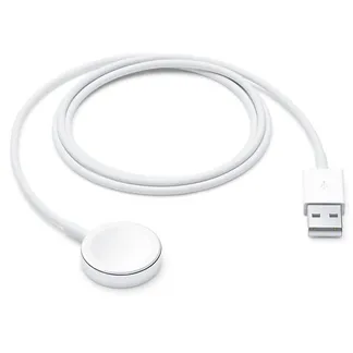 Watch magnetisches Ladekabel USB-A, Ladegerät Watch magnetisches Ladekabel USB-A, Ladegerät