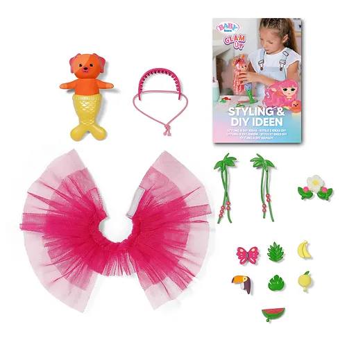 BABY born @ Glam Up Sunshine – Bild 3
