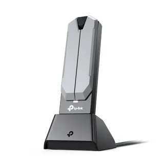 TP-Link Archer TBE400UH WLAN 2882 Mbit/s TP-Link Archer TBE400UH WLAN 2882 Mbit/s