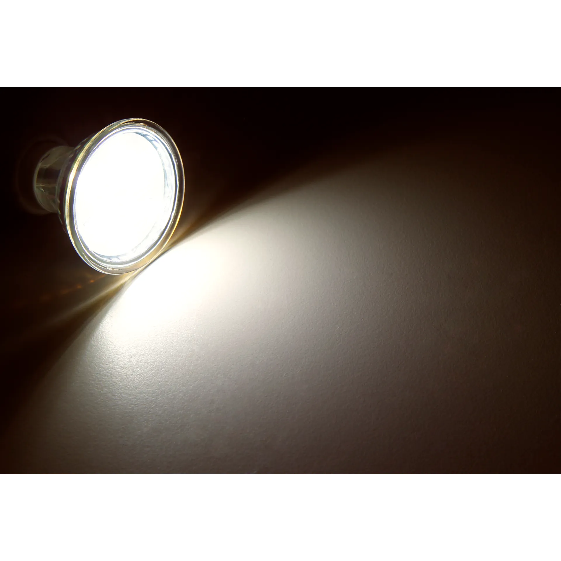 LED-Strahler McShine ''ET40'', MR16, 4W, 320lm, warmweiß – Bild 3