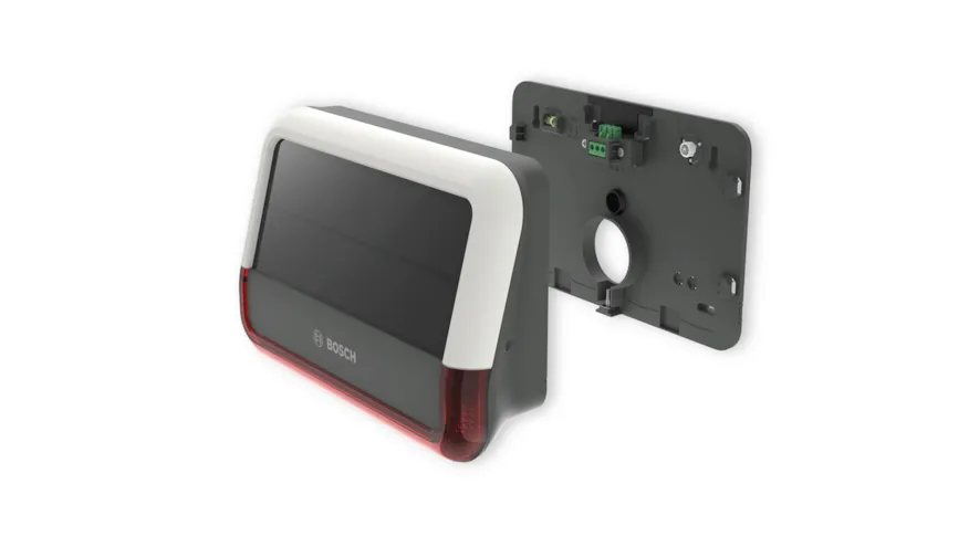 Bosch Smart Home Außensirene – Bild 3