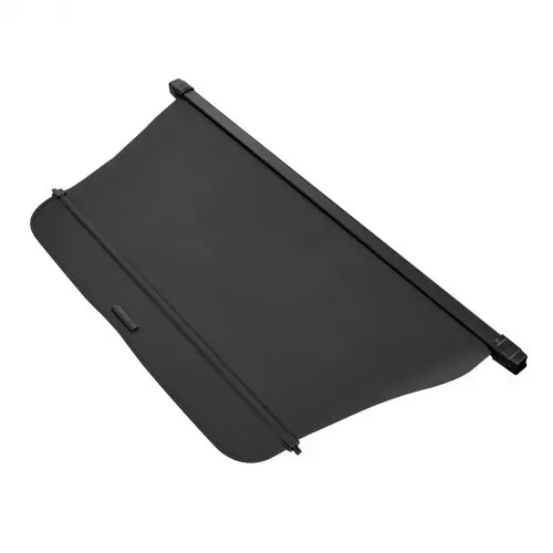 VEVOR Einziehbare Laderaumabdeckung, wasserfeste Kofferraumabdeckung, Sicherheitsschutz für Honda CRV 2023-2025 5-Seater, UV-beständige Kofferraumabdeckung aus Aluminiumlegierung & PVC-Lederstruktur – Bild 8