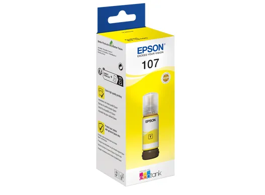 Epson 107 Original – Bild 3