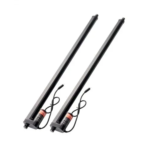 VEVOR 2Stk. 12V Linearaktuator-Kit 76,2cm 0,89cm/s 99,79kg/1000N IP54-Schutz – Bild 8