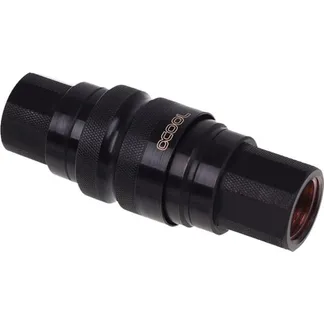 Eiszapfen Schnellverschlusskupplungsset Eiszapfen Schnellverschlusskupplungsset