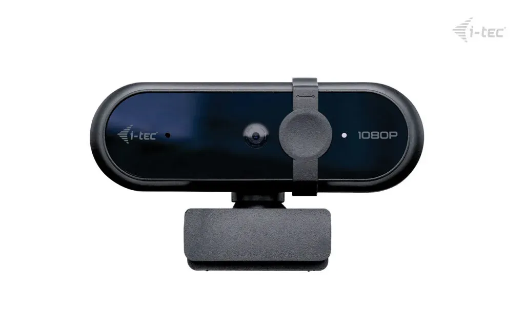i-tec SOLOMON 100 1080p Webcam – Bild 2