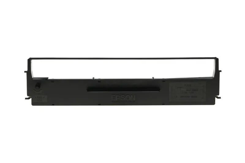 Epson SIDM Black Ribbon Cartridge Epson SIDM Black Ribbon Cartridge
