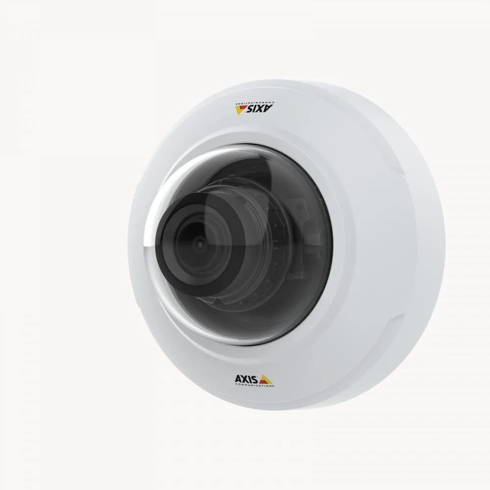 AXIS Netzwerkkamera Fix Dome Mini • M4216-V • 4MP • AI AXIS Netzwerkkamera Fix Dome Mini • M4216-V • 4MP • AI
