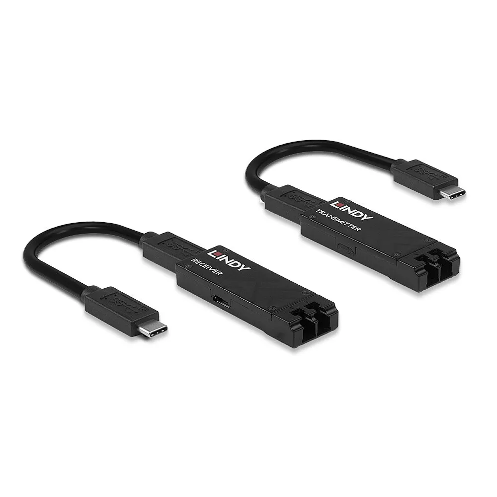 Lindy 43312 Schnittstellenkarte/Adapter LC – Bild 5