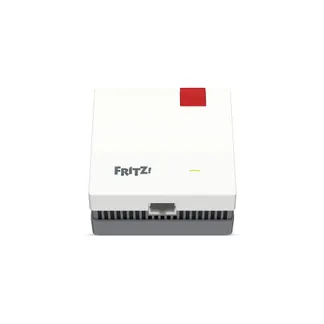 FRITZ! 20003134 Mesh-WLAN-System Dual-Band (2,4 GHz/5 GHz) Wi-Fi 7 (802.11be) Rot, Weiß 1 Intern FRITZ! 20003134 Mesh-WLAN-System Dual-Band (2,4 GHz/5 GHz) Wi-Fi 7 (802.11be) Rot, Weiß 1 Intern