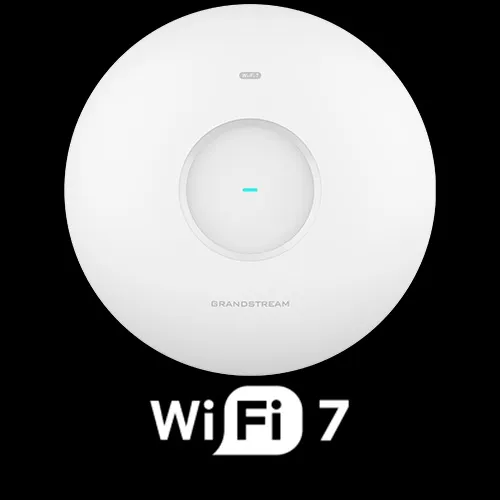 Grandstream GWN7674 - Wi-Fi 7 Access Point – Bild 7