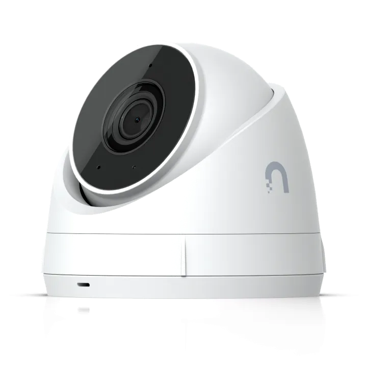 Ubiquiti UniFi Video Camera G5 Turret Ultra / Outdoor / 2K / 102,4° Weitwinkel / IR-Nachtsicht / Low Light / UVC-G5-Turret-Ultra – Bild 4