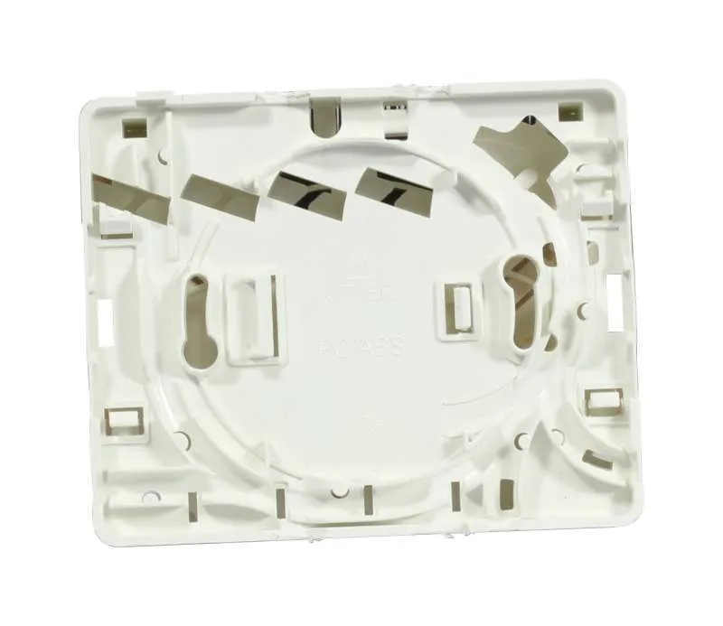 LWL-FTTH Compact Box vorkonfektioniert, 2xSC/APC -> open End, 20m, 9/125u, G.657.A2, 2-Faser, OD=2.2mm, Synergy 21 – Bild 7