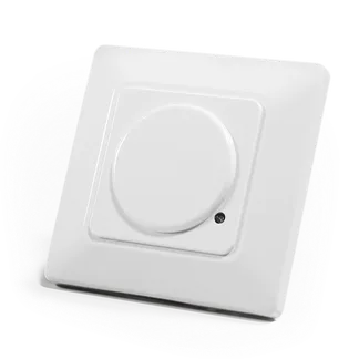 HF / Mikrowellen-Bewegungsmelder McShine “LX-754“ 230V/1200W, Unterputz HF / Mikrowellen-Bewegungsmelder McShine “LX-754“ 230V/1200W, Unterputz