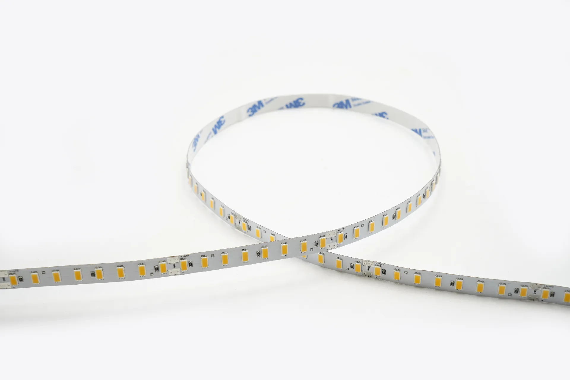 Synergy 21 LED Flex Strip 5630 – 126 HE KW DC24V 72W IP20 Synergy 21 LED Flex Strip 5630 – 126 HE KW DC24V 72W IP20