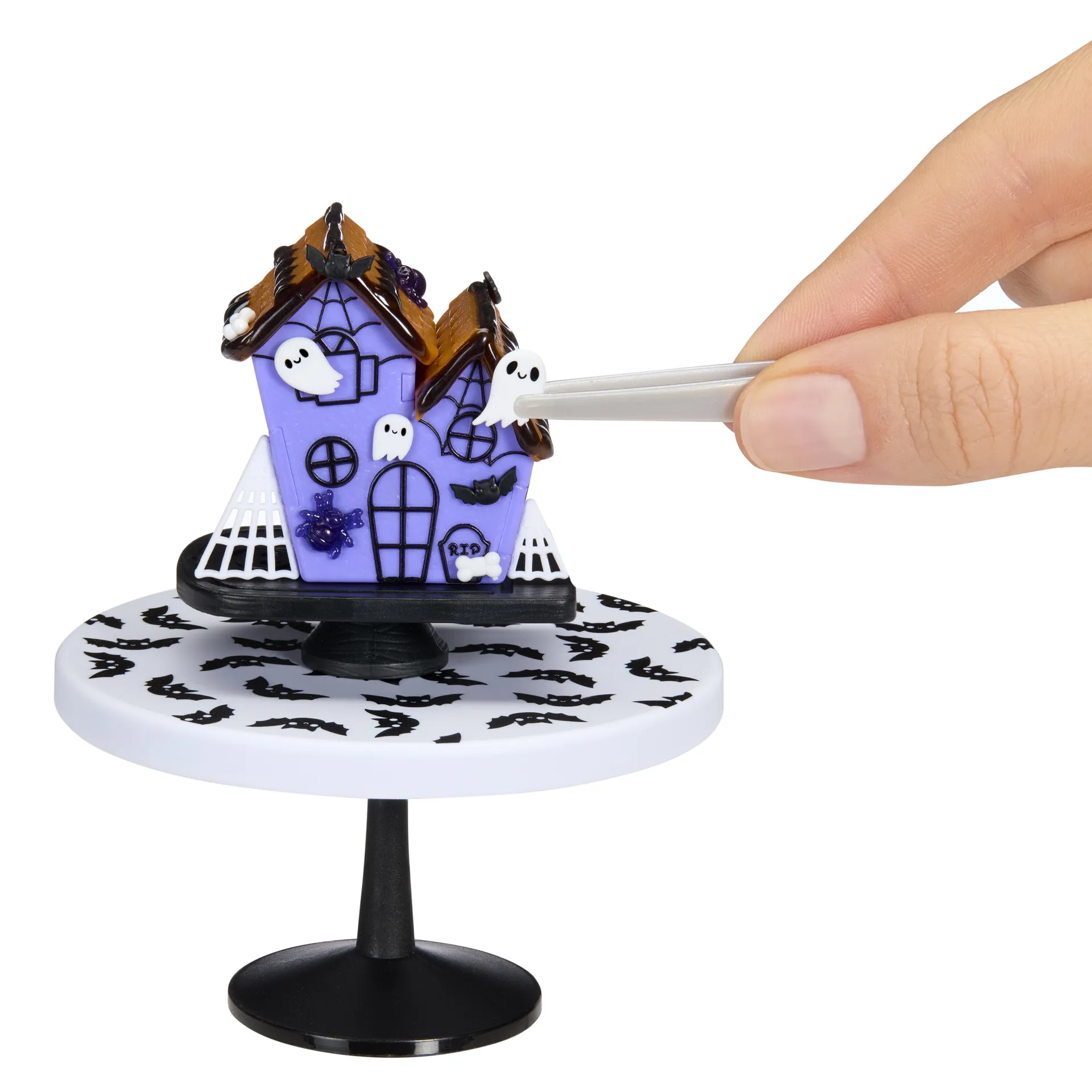Miniverse MGA's - Make It Mini Halloween in PDQ – Bild 2