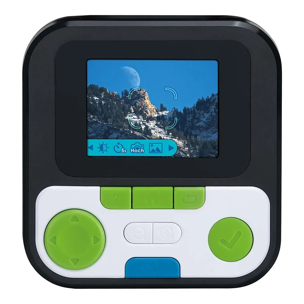 VTech Interaktives Video-Teleskop – Bild 3