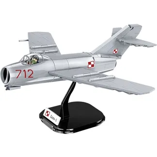 Lim-1 Polish Air Force 1952, Konstruktionsspielzeug Lim-1 Polish Air Force 1952, Konstruktionsspielzeug