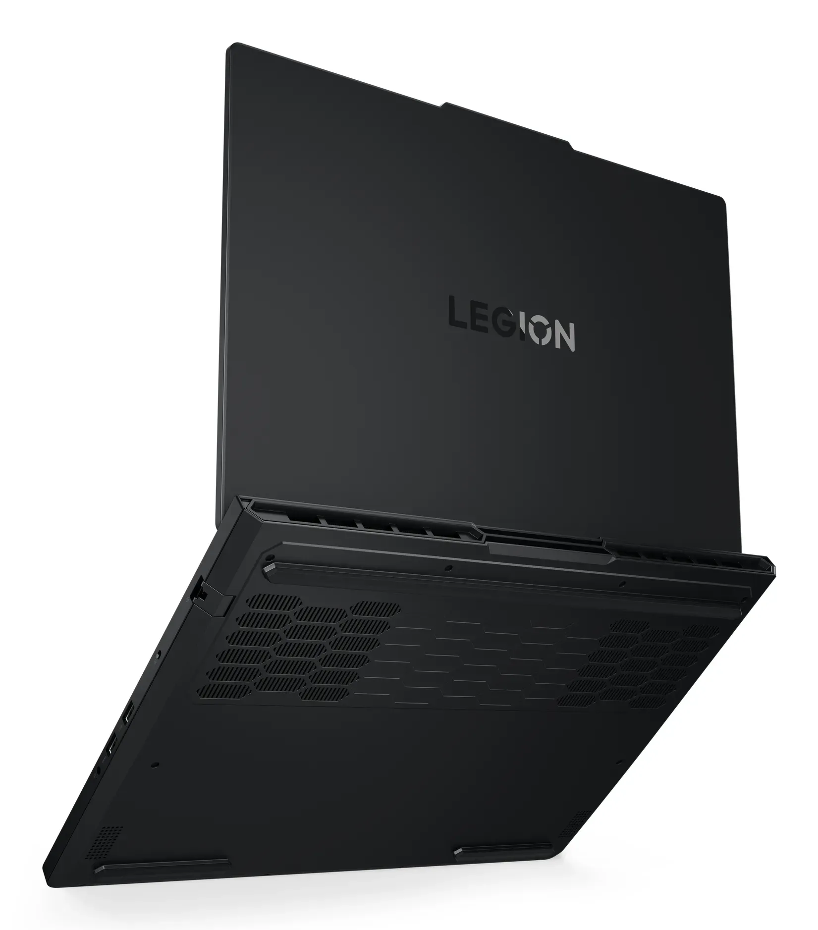Lenovo Legion Pro 5 16IAX10 Intel Core Ultra 7 255HX Laptop 40,6 cm (16") WQXGA 32 GB DDR5-SDRAM 1 TB SSD NVIDIA GeForce RTX 5070 Wi-Fi 7 (802.11be) Windows 11 Home Deutsch Schwarz – Bild 7