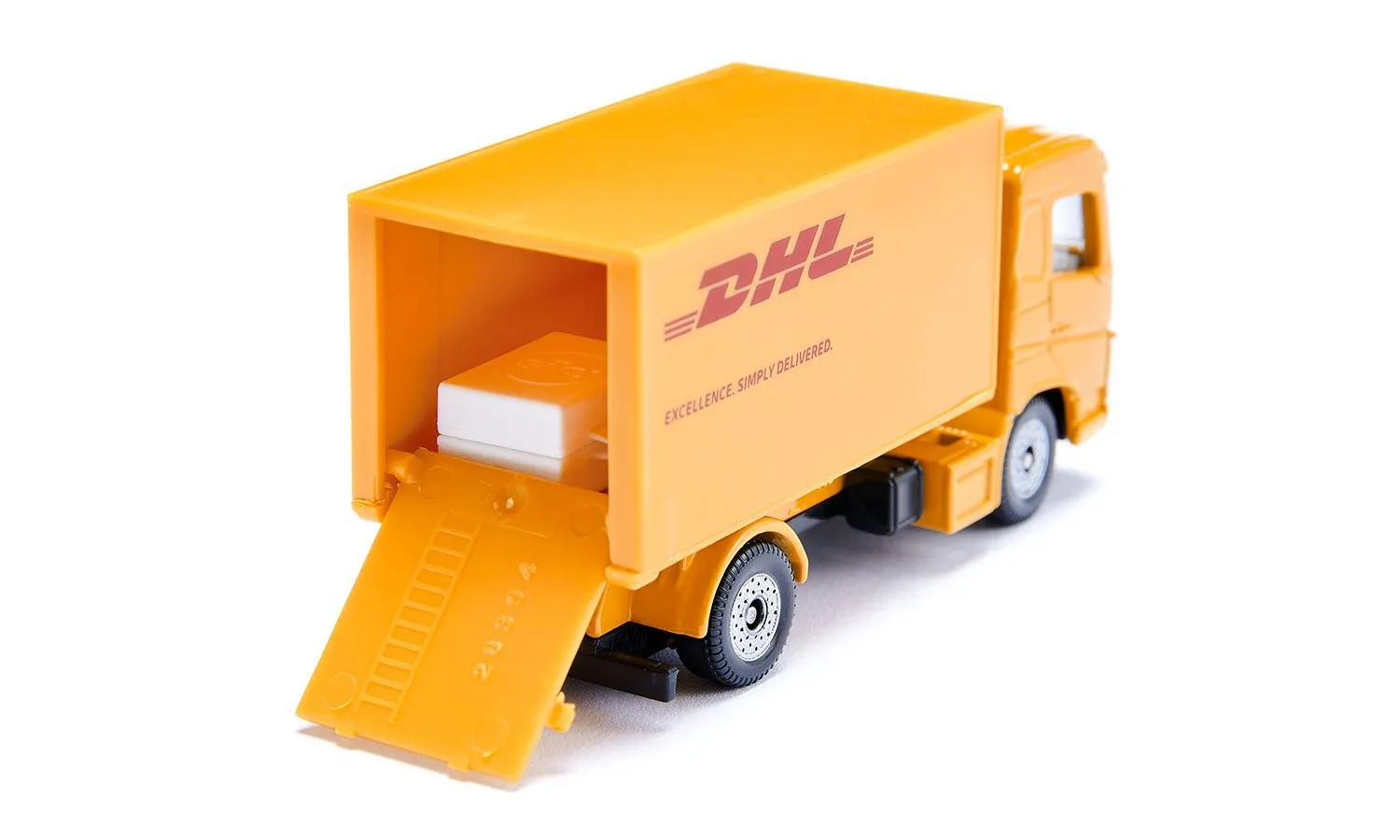 Siku 6335 Spielzeugfahrzeug – Bild 4