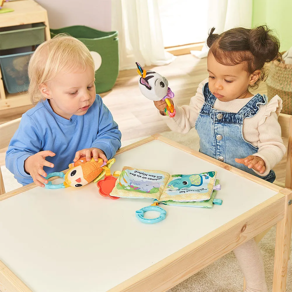 VTech Baby Babys Tierfreunde-Geschenkset – Bild 7