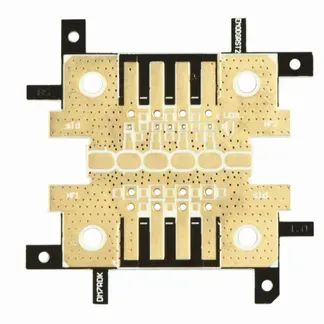 ALLNET Brick’R’knowledge Platine GHz EMODGRST2 ALLNET Brick’R’knowledge Platine GHz EMODGRST2