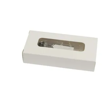 ALLNET Switch Modul ALL4752-INDU SFP(Mini-GBIC), 1000Mbit, LHX/LC, 20KM, Industrial, -40/+85 Grad, ALLNET Switch Modul ALL4752-INDU SFP(Mini-GBIC), 1000Mbit, LHX/LC, 20KM, Industrial, -40/+85 Grad,