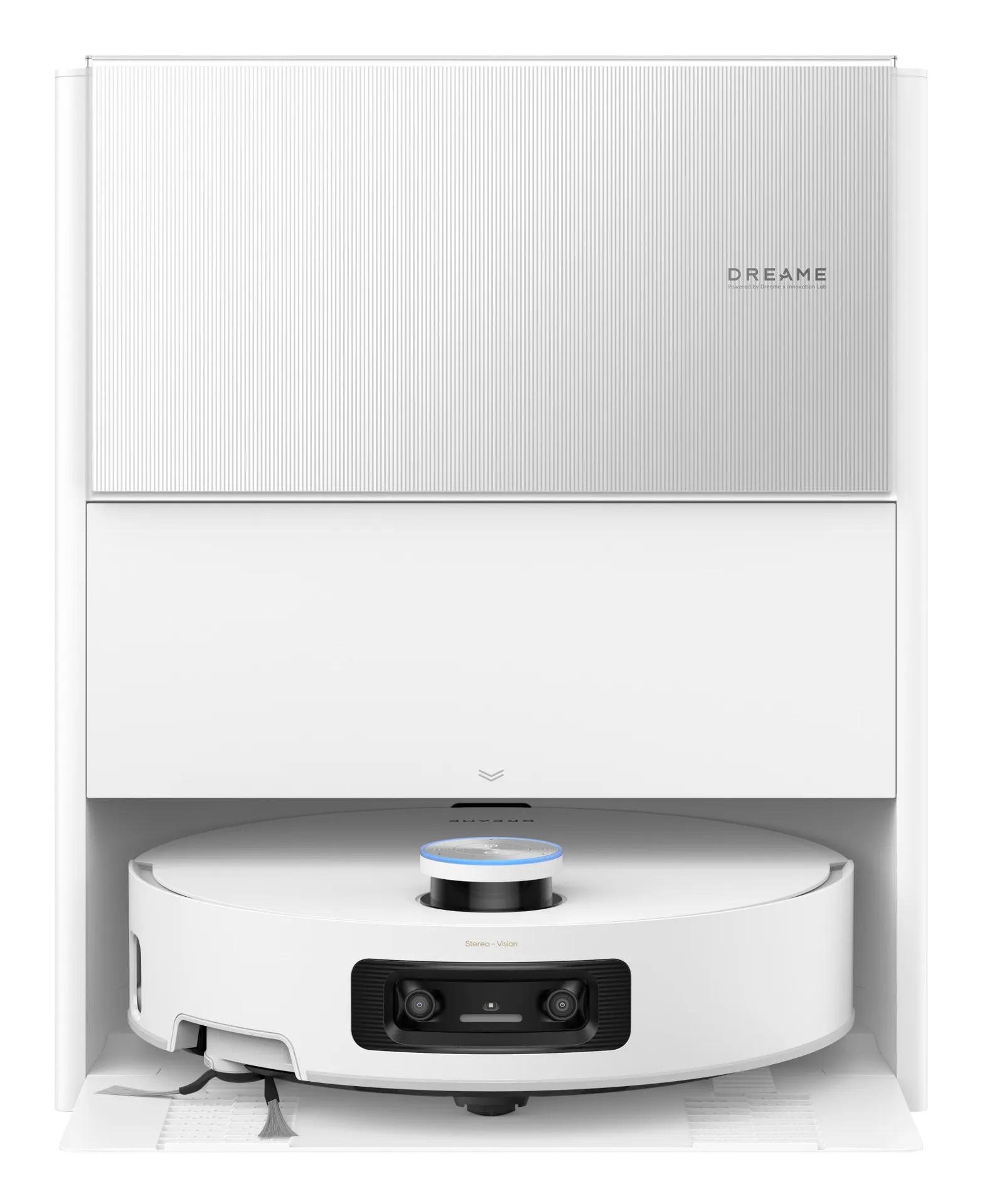 Dreame Aqua10 Ultra Roller Complete 0,23 l Weiß – Bild 3
