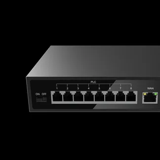 Fanvil PN8, 2-Wire POE Switch / Fanvil PN8, 2-Wire POE Switch /