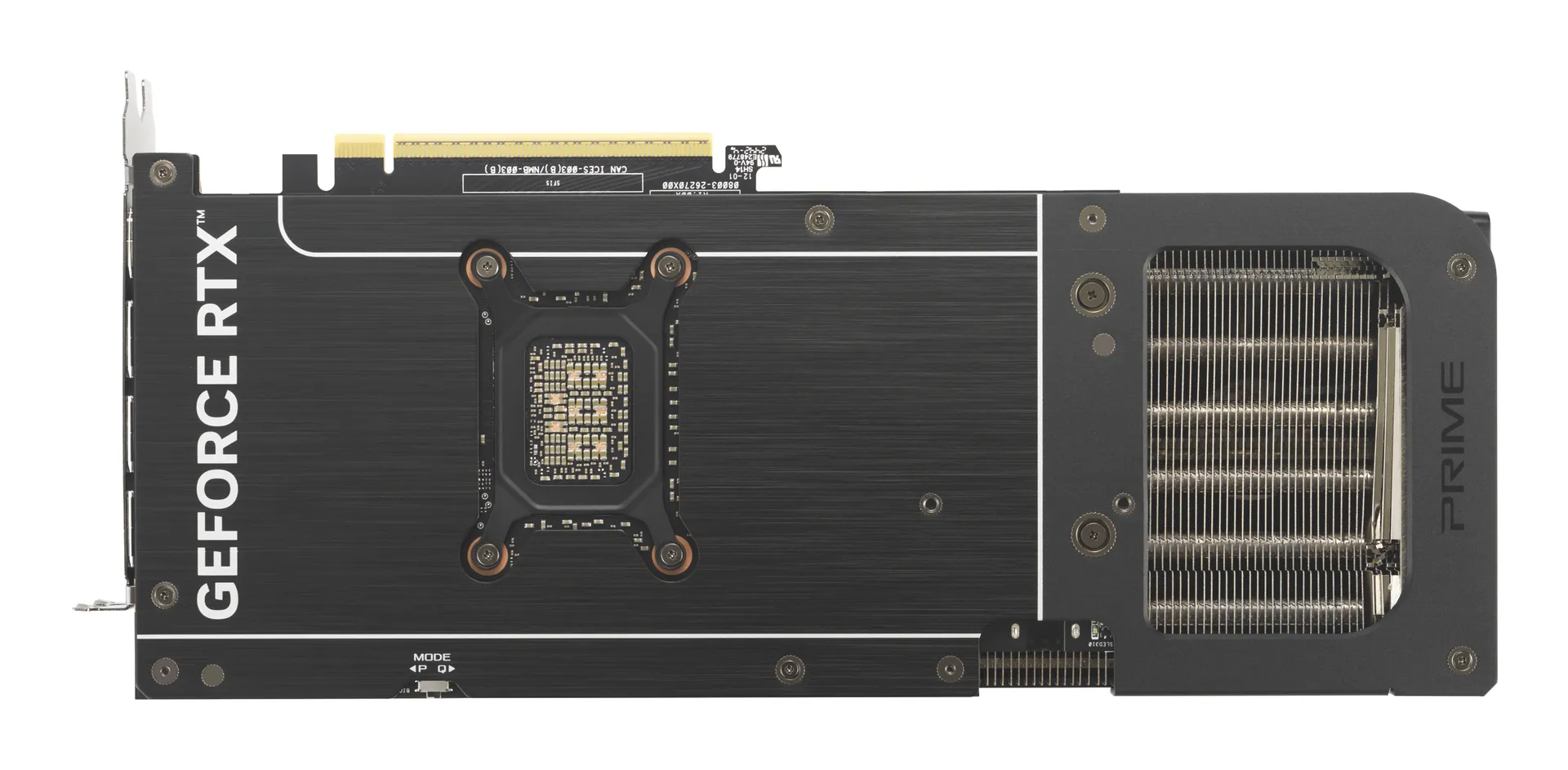 ASUS Prime -RTX5070TI-O16G NVIDIA GeForce RTX 5070 Ti 16 GB GDDR7 – Bild 7