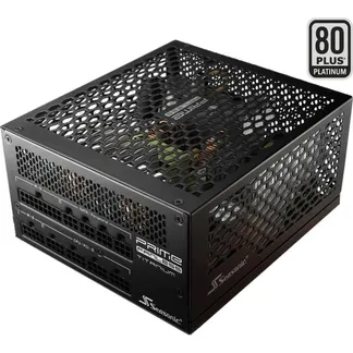 PRIME Fanless PX-500 500W, PC-Netzteil PRIME Fanless PX-500 500W, PC-Netzteil