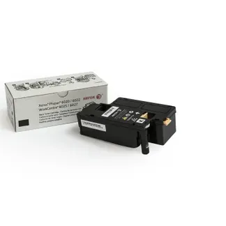 Xerox Phaser® 6020/6022, WorkCentre® 6025/6027 Standardkapazität-Tonermodul Schwarz (2000 Seiten) – 106R02759 Xerox Phaser® 6020/6022, WorkCentre® 6025/6027 Standardkapazität-Tonermodul Schwarz (2000 Seiten) – 106R02759