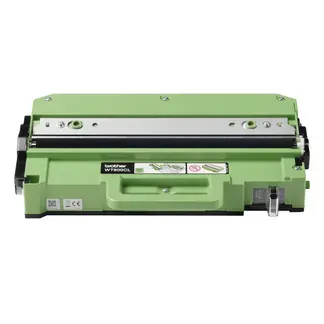 Brother WT-800CL Tonerkartusche 1 Stück(e) Original Schwarz Brother WT-800CL Tonerkartusche 1 Stück(e) Original Schwarz