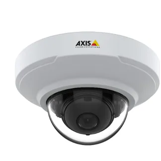 AXIS Netzwerkkamera Fix Dome M3085-V AXIS Netzwerkkamera Fix Dome M3085-V