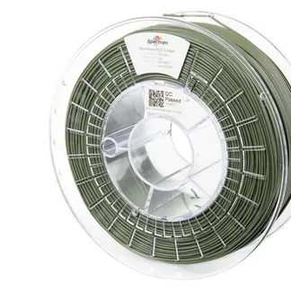 Filament Spectrum · PET-G MATT · OLIVE GREEN (RAL 6003) · 1.75mm · 1kg Filament Spectrum · PET-G MATT · OLIVE GREEN (RAL 6003) · 1.75mm · 1kg