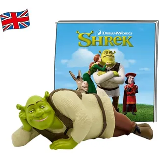 Shrek – Shrek 1, Spielfigur Shrek – Shrek 1, Spielfigur