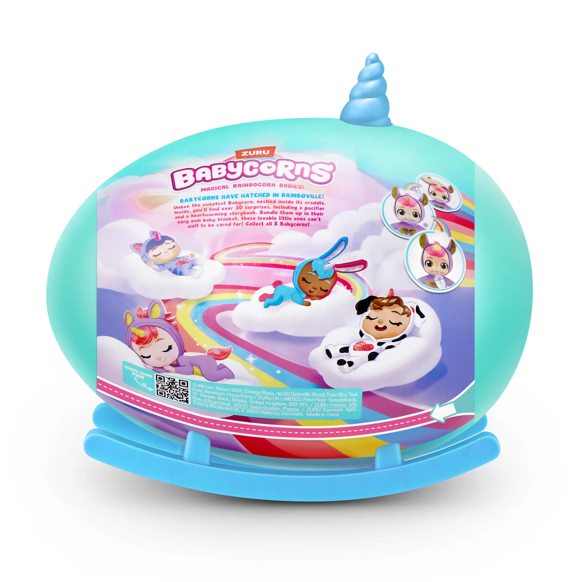 Babycorns 92108 Puppe – Bild 4