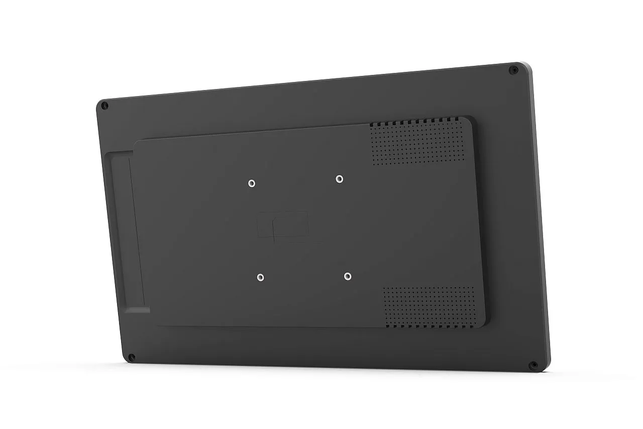 ALLNET Performance Display 16 Zoll, Android 14, RK3576S, PoE, HDMI In, Farbe schwarz, Speedy 150-B – Bild 4