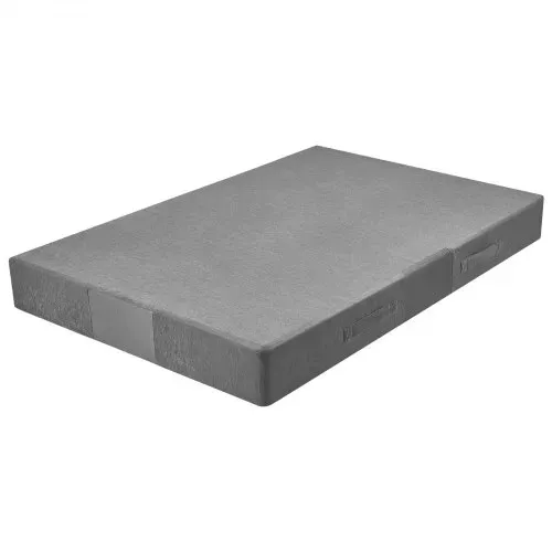 VEVOR Crashpad (180 x 121 x 20 cm) Sensorische Kindermatte mit weichem, dickem Schaumstoff & waschbarem Bezug, für Sinnesräume für Kinder und Erwachsene zum Springen Spielen Klettern Turnen – Bild 10