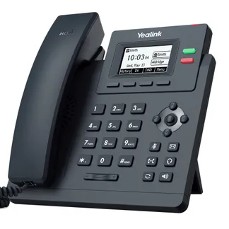 Yealink SIP T3 (S) Series T31P*NEU* Yealink SIP T3 (S) Series T31P*NEU*