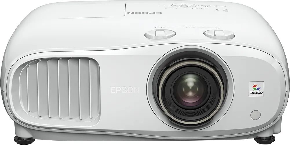 Epson EH-TW7100 Epson EH-TW7100