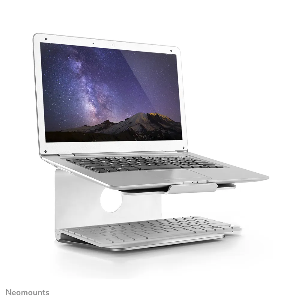 Neomounts NSLS050 Laptop-Halterung 10-17" - drehbar - universal – Bild 4